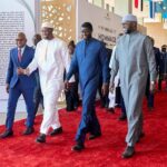 Ousmane Sonko – Diomaye Faye : une complicité qui rassure