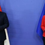 Sommet UE–Égypte à Bruxelles : Gaza, migrations et économie au cœur des discussions