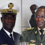 Diomaye Faye réorganise le sommet de l’armée : Oumar Wade nommé nouveau CEMGA