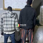 Tentative de vol violent à Sicap Mbao : deux suspects arrêtés, un en fuite