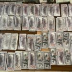 Kaolack : la Douane incinère près de 6 milliards FCFA de produits illicites et de faux billets