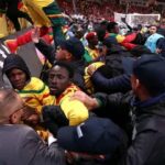 Finale CAN 2025 : Mamadou Wane alerte sur un risque d’isolement du Maroc en cas de sanction contre le Sénégal