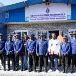Keur Massar : une salle d’audition dédiée aux mineurs inaugurée par la Gendarmerie