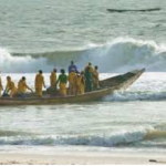 Pêche maritime : dix pirogues sénégalaises immobilisées en Guinée-Bissau