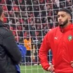 Ismaël Saibari présente ses excuses après la polémique de la finale de la CAN 2025