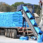 Campagne agricole 2025/2026 : plus de 84 millions de tonnes attendues.