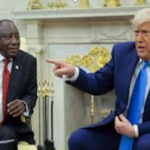 Afrique du Sud : Afrique du Sud pour éviter une crise avec Washington