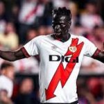 Polémique sur l’absence d’hommage à Pathé Ciss : le Rayo Vallecano brise le silence