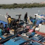 Guinée-Bissau : les 27 pêcheurs sénégalais bloqués à Cacheu bientôt soulagés, leurs pirogues restituées