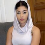 CAN : Shérifa dénonce le harcèlement et les stéréotypes autour des femmes dans le football