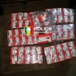 Bantaco : la BRS de Kédougou démantèle un réseau de trafic de produits psychotropes