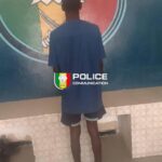 Touba : interpellation pour cyber-escroquerie, chantage et usage illicite de l’IA