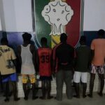 Touba : la police de Ndamatou démantèle un réseau de faussaires de documents de véhicules