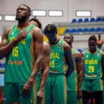 Le bureau régional de la Fédération internationale de basketball association (FIBA) – Afrique a officiellement désigné le Sénégal et l’Egypte pour accueillir, du 26 février au 1er mars 2026, la deuxième fenêtre des éliminatoires de la Coupe du monde de basketball FIBA, prévue au Qatar, en 2027.
