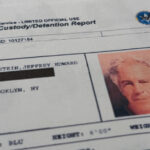 Dossier Epstein : des documents américains citent plusieurs personnalités africaines