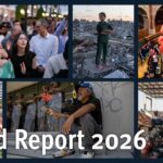 Human Rights Watch alerte sur la répression des libertés dans le Sahel et en Afrique de l’Ouest