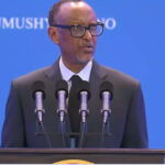 Rwanda : Paul Kagame hausse le ton sur le conflit à l’est de la RDC