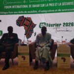 Lancement officiel de la 10ᵉ édition du Forum international de Dakar