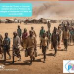 Migration en Afrique de l’Ouest : un paysage humain en profonde recomposition