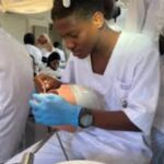 Mort à l’UCAD : l’Amicale de la FMPO dénonce et désigne les responsables