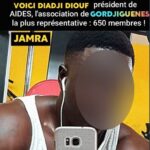 « Voici leur patron » : ONG Jamra interpelle sur AIDES-Sénégal