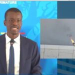 FAUX : La vidéo diffusée par Bamba Cissé ne date pas du 9 février 2026