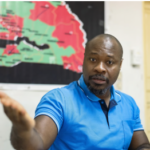 Guy Marius Sagna interpelle le procureur : « N’insultez pas notre intelligence »