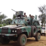 Est de la RDC : des véhicules humanitaires attaqués dans le territoire de Rutshuru