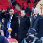 Sanctions CAF : la Fédération marocaine fait appel.