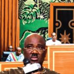 Assemblée nationale : levée d’immunité de Farba Ngom en plénière lundi.