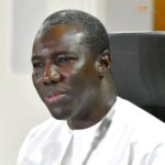 Décès d’Abdoulaye Bâ : le Procureur confirme la chute du 4e étage.