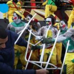 Supporters au Maroc : la FSF rassure l’opinion publique.