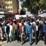 Éducation : grève de 72 heures du G7.