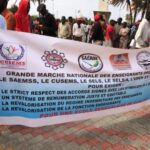 Éducation : Le G7 syndical lance un nouveau plan d’action.