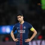 Achraf Hakimi renvoyé devant la justice française pour viol.