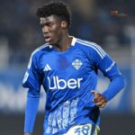 Assane Diao signe son retour à Como .