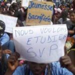 Crise scolaire : le G20 critique la stratégie du gouvernement.