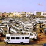 Les transporteurs annoncent une grève de 72h à partir du 28 mars.