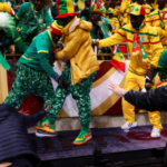 CAN 2025 : des peines de trois mois à un an de prison pour les 18 supporters sénégalais