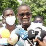 Décès d’Abdoulaye Bâ : le Collectif des médecins en spécialisation répond au Procureur