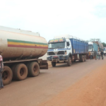 Mali : après des attaques djihadistes meurtrières, les chauffeurs routiers décrètent un arrêt de travail