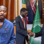 Guy Marius Sagna s’oppose à un soutien du Sénégal à Macky Sall à l’ONU