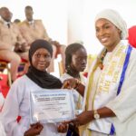 Diourbel : un engagement renforcé pour l’éducation des filles et l’autonomisation des femmes