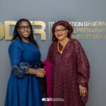 Partenariat stratégique : la DER/FJ et BGFI Bank misent sur le financement des femmes et des jeunes