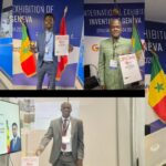 Salon international des inventions de Genève : le Sénégal rafle huit médailles