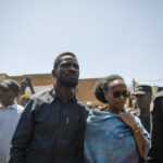 Ouganda : Bobi Wine privilégie une stratégie internationale plutôt qu’un exil politique