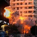 Guerre au Moyen-Orient : Beyrouth frappée, Israël ordonne des évacuations dans le sud du Liban