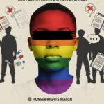 ONUSIDA alerte sur le durcissement des sanctions liées aux « actes contre nature »