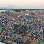 Nianing accueille les Journées mondiales de la jeunesse avec une forte mobilisation