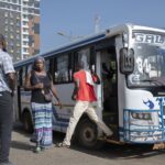 Les transporteurs paralysent le pays avec une grève de 72 heures